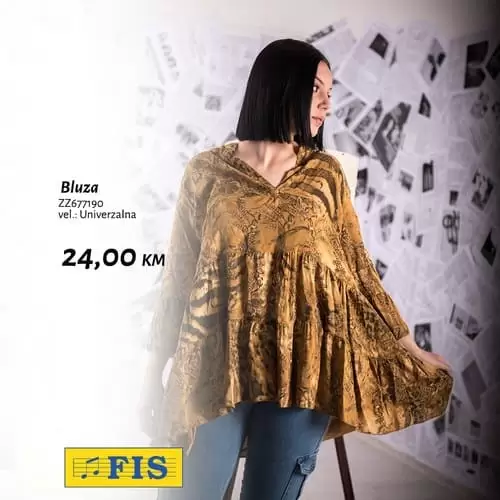 nova kolekcija u fis-u! bussines kombinacija.