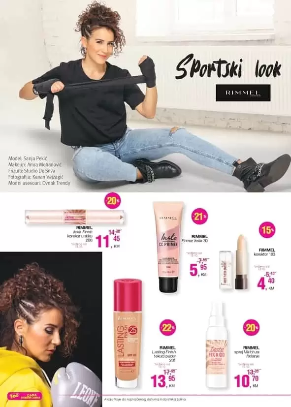 cm akcijski katalog. hit ponuda. akcijski katalog. cm cosmetic market. snizenje. snizeno .