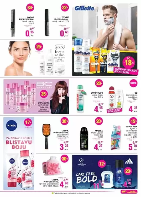 cm akcijski katalog. hit ponuda. snizenje. snizeno.