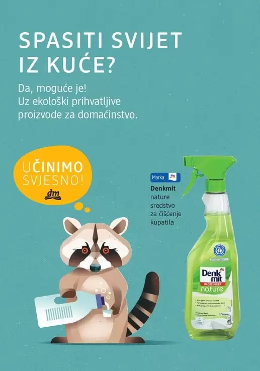 dm kampanja ucinimo svjesnim.