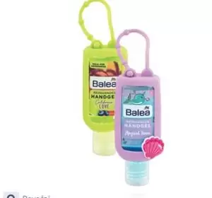 Balea Green Matcha tečni sapun 500 ml Nježno čisti i hidratizira kožu ruku. Limited edition