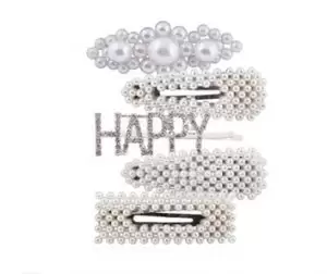 DŽAS+ ukosnica ili šnala Novo u ponudi, dodatni izbor ukosnica i šnala za jedinstven look.