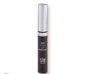 s.he stylzone* gel maskara za obrve Ako želite naglasiti i popuniti obrve onda je ovo idealan proizvod za savršeno naglašavanje obrva koji krase lice.