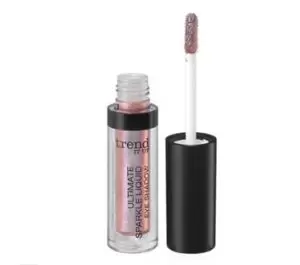trend IT UP Ultimate Sparkle Liquid sjena za oči Svjetlucava sjena za oči za posebne prilike.