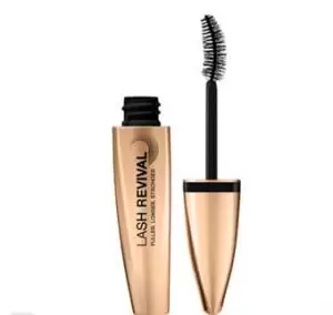MAX FACTOR Lash Revival maskara za oči Maskara za punije, duže i jače trepavice.