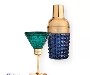 Pepe Jeans Celebrate for Her ili For Him edp, 50 ml Autentične mirisne note senzualnosti i energičnosti u čaši i shakeru za koktel.