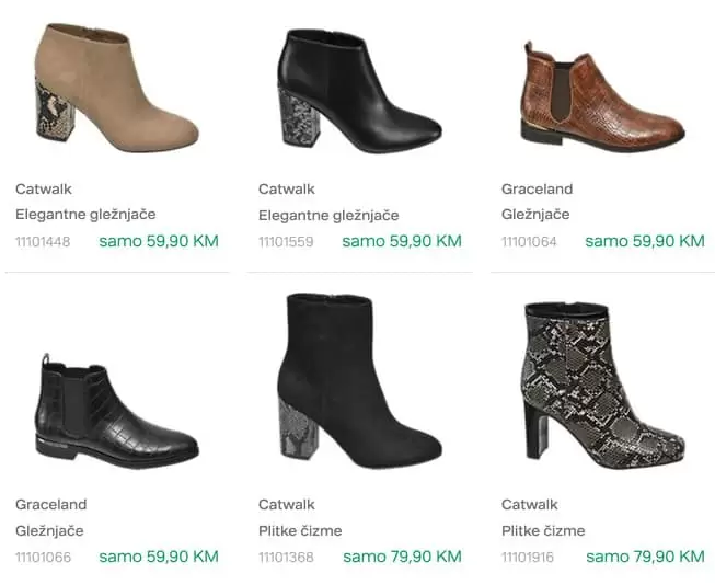 Diechman snake boots Milica pavlovic