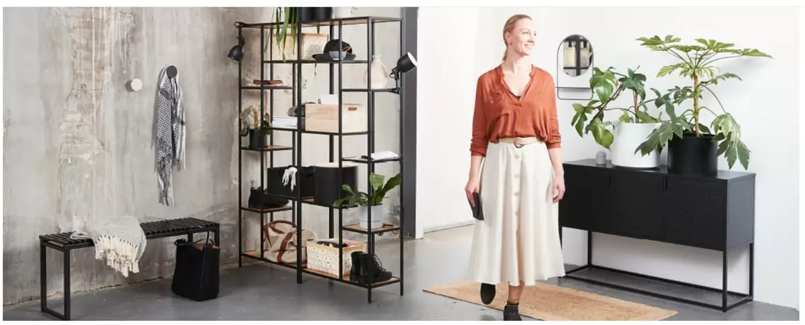 UŽIVAJTE U SVAKODNEVNOM ŽIVOTU jysk. 