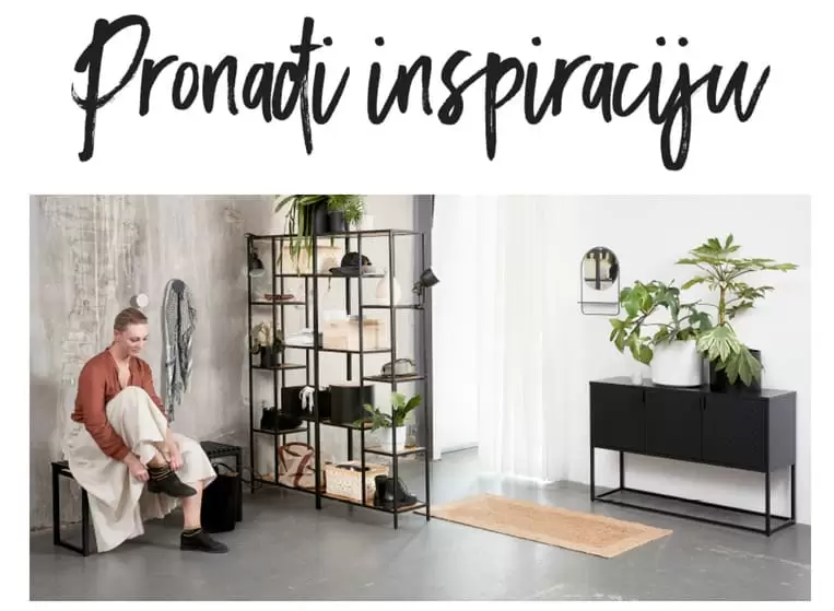 pronadji inspiraciju u jysku