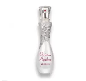 Christina Aguilera Xperience, edp, 30 ml Toplota Xperience mirisa oduševit će mnoge dame.