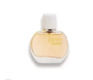  ESPRIT Summer for her, edt, 30 ml Naslikajte sebi sunce i tokom jesenjih kišnih dana uz voćne, tople mirisne note.