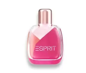  ESPRIT Signature, edt, 20 ml Zavodljivom kompozicijom mirisnih nota naglasite Vašu strast i ostavite svoj potpis.
