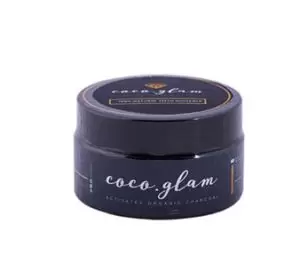 coco.glam prah za izbjeljivanje zuba, 30 g 100% prirodno izbjeljivanje zuba je moguće uz Coco Glam prah koji sadrži isključivo prirodne sastojke bez hemijskih dodataka.