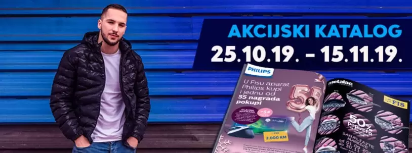 fis akcijski katalog