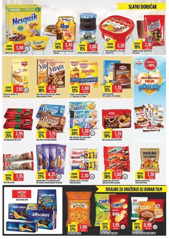 bingo_akcija_snizenja_snizeno_snizeno_katalog_katalozi_29102019_Page_01 super akicja u Bingo trgovinama. odlicna snizenja cekaju na vas