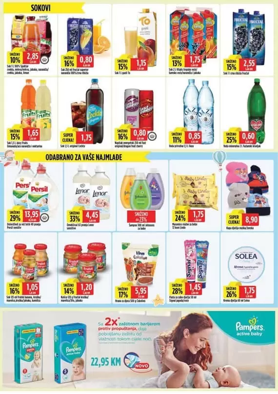 bingo_akcija_snizenja_snizeno_snizeno_katalog_katalozi_29102019_Page_01 pampers na akciji. pelene za bebe