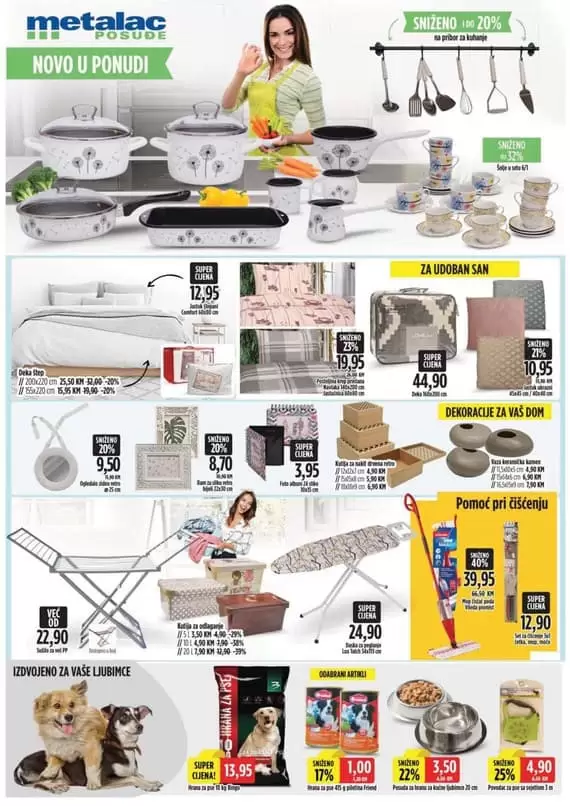 bingo_akcija_snizenja_snizeno_snizeno_katalog_katalozi_29102019_Page_01 sve za vas dom po super cijenama. susilo za ves. daska za peglanje.