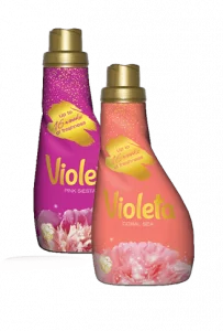 violeta omekšivac violeta omekšivač Sad još više štedim dm drogerie markt