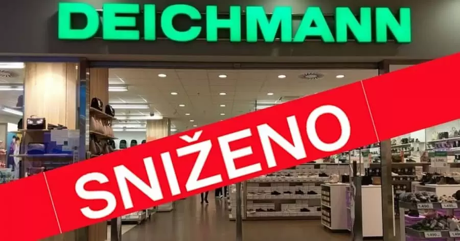 Ženska obuća za svačiji ukus i sve prilike. Žene oduvijek znaju da samo sa pravim cipelama njihov izgled može biti potpun. deichman sniženje