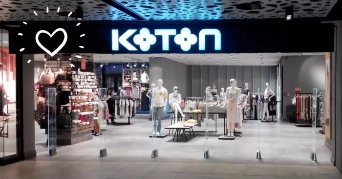 koton . super ponuda
