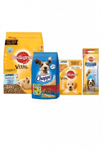 Pedigree Pedigree Sad još više štedim dm drogerie markt