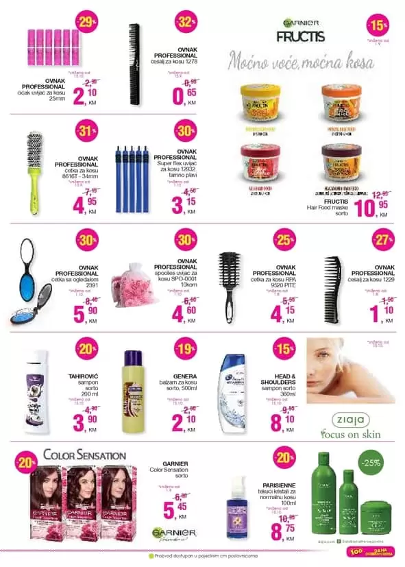 odlicna akcija ceka na vas.