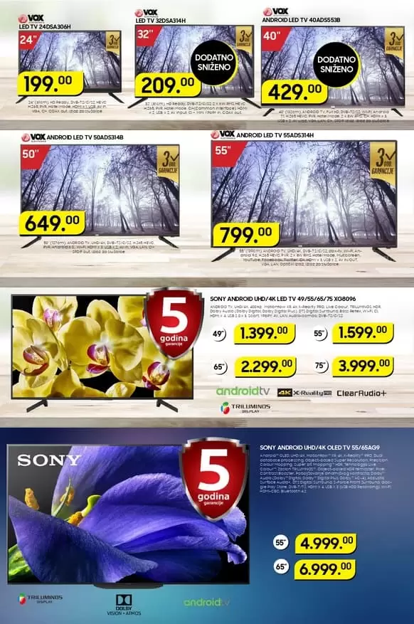 domod akijski katalog. super akcija. snizenje. snizeno. borajte samo najbolje za svoj dom. popusti. najbolji popusti u bosni i Hercegovini. super snizenje. volim akciju. usteda novca. usteda vremena. radno vrijeme domod.  suepr cijena led tv-a. smart tv na akcijki. 