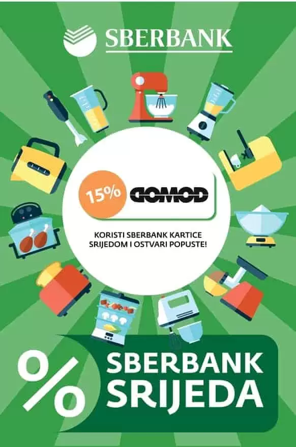 domod akijski katalog. super akcija. snizenje. snizeno. borajte samo najbolje za svoj dom. popusti. najbolji popusti u bosni i Hercegovini. super snizenje. volim akciju. usteda novca. usteda vremena. radno vrijeme domod.  domod i sberbanka