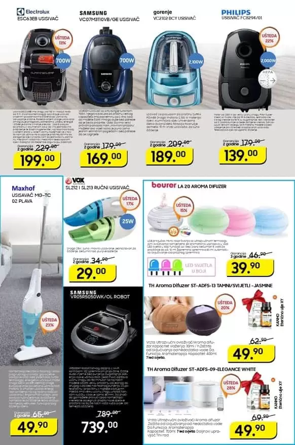 domod akijski katalog. super akcija. snizenje. snizeno. borajte samo najbolje za svoj dom. popusti. najbolji popusti u bosni i Hercegovini. super snizenje. volim akciju. usteda novca. usteda vremena. radno vrijeme domod.  ususivac. cetka rowenta