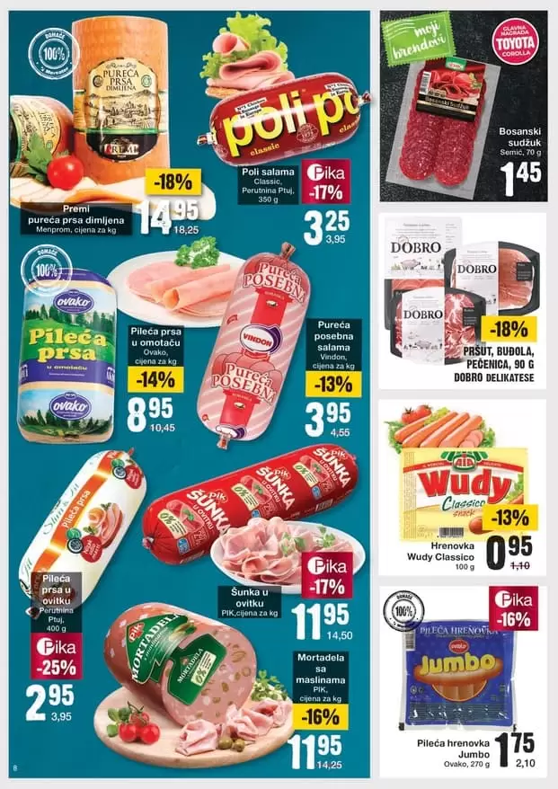 Mercator akcijski katalog. super akcija u mercator-u. merkator katalog. mercator radno vrijeme. sva snizenja na jednom mjestu. super ponuda. akcijski katalog. suhomesnati proizvodi. 