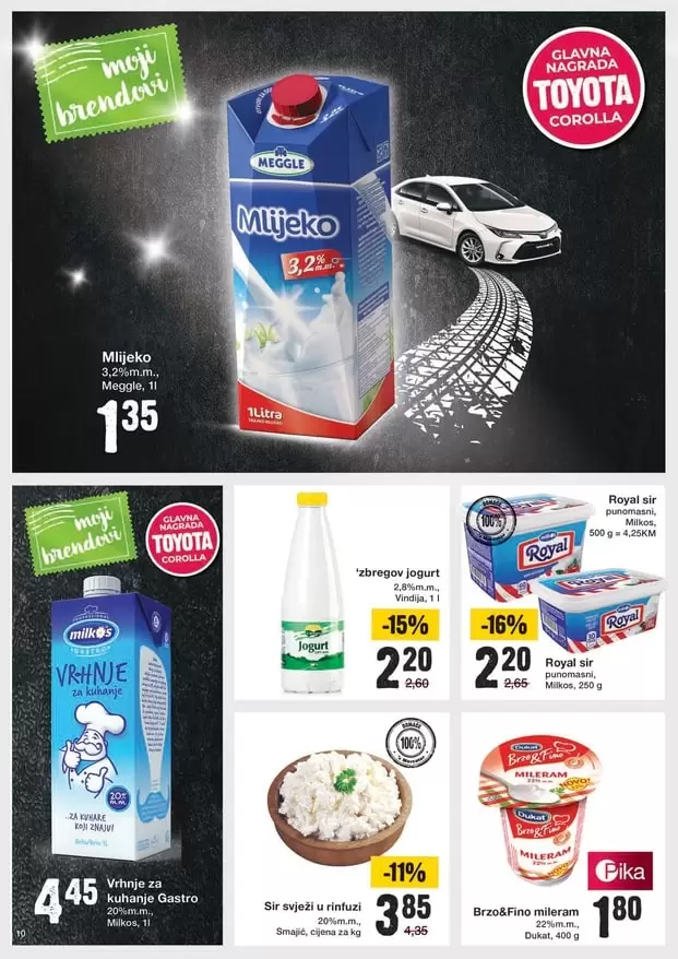 Mercator akcijski katalog. super akcija u mercator-u. merkator katalog. mercator radno vrijeme. sva snizenja na jednom mjestu. super ponuda. akcijski katalog. volim domace. kupuj domace 387. 