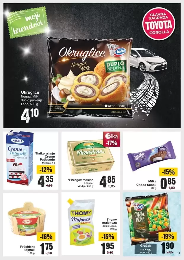 Mercator akcijski katalog. super akcija u mercator-u. merkator katalog. mercator radno vrijeme. sva snizenja na jednom mjestu. super ponuda. akcijski katalog. ledo novo u ponudi. 