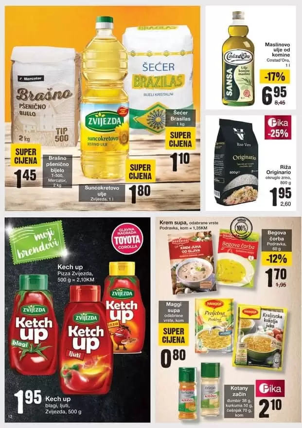 Mercator akcijski katalog. super akcija u mercator-u. merkator katalog. mercator radno vrijeme. sva snizenja na jednom mjestu. super ponuda. akcijski katalog. 