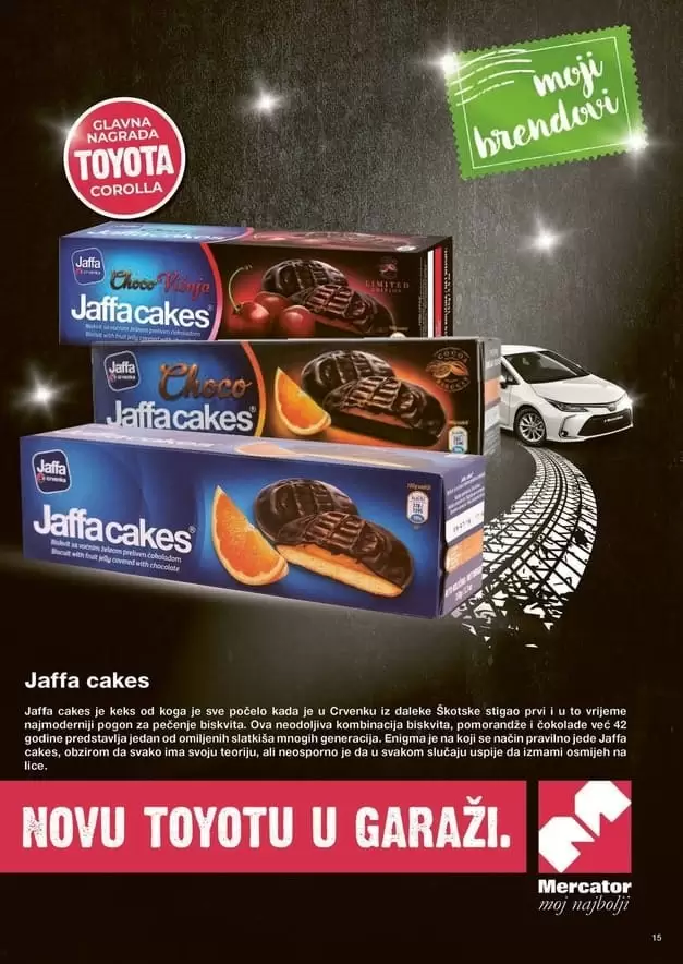 Mercator akcijski katalog. super akcija u mercator-u. merkator katalog. mercator radno vrijeme. sva snizenja na jednom mjestu. super ponuda. akcijski katalog. domaca kompanija tops. 