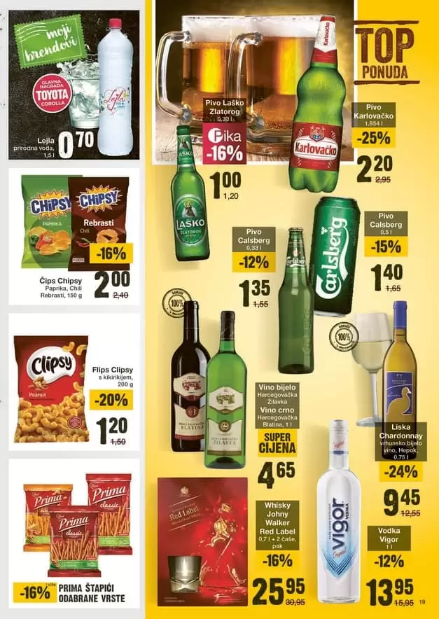 Mercator akcijski katalog. super akcija u mercator-u. merkator katalog. mercator radno vrijeme. sva snizenja na jednom mjestu. super ponuda. akcijski katalog. sarajevsko pivo. 