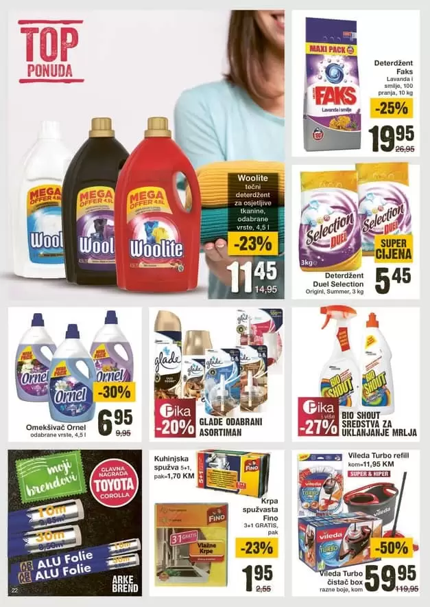 Mercator akcijski katalog. super akcija u mercator-u. merkator katalog. mercator radno vrijeme. sva snizenja na jednom mjestu. super ponuda. akcijski katalog. deterdzenti. 