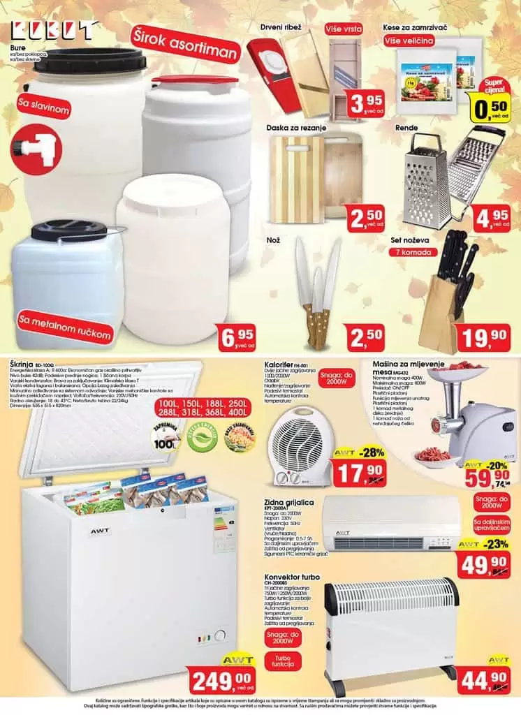 robot, mjesto najboljih cijena. super akcija u robotu. akcijski katalog. snizenje u robotu. snizeno. radno vrijeme robot. robot rajlovac. Sva snizenja na jednom mjestu. robot katalog. robotov cjenomobil vodi vas u svijet top cijena. sve za zimnicu. bure. regla