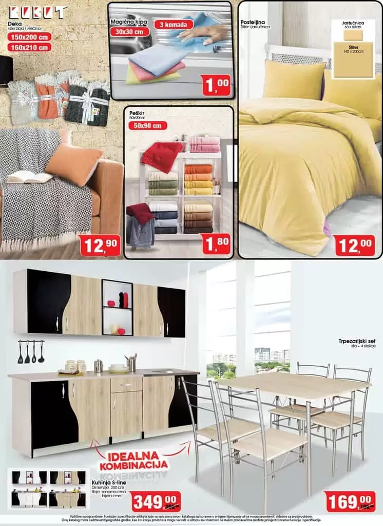 robot, mjesto najboljih cijena. super akcija u robotu. akcijski katalog. snizenje u robotu. snizeno. radno vrijeme robot. robot rajlovac. Sva snizenja na jednom mjestu. robot katalog. robotov cjenomobil vodi vas u svijet top cijena. prekrivac za krevet. gdje kupiti prekrivac za krevet. najeftinija kuhinja. jastuk
