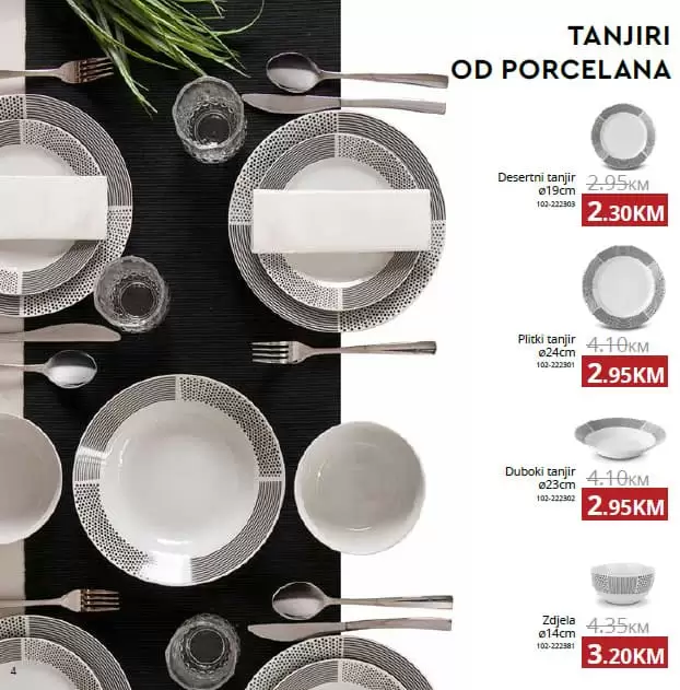 Vicko novembarski katalog nam donosi mnogo interesantih i novih artikala po akcijskim cijenama! Vicko super akcija. vicko katalog. vicko snizenje. vicko radno vrijeme. vicko zaposlenje. tanjiri od percelana