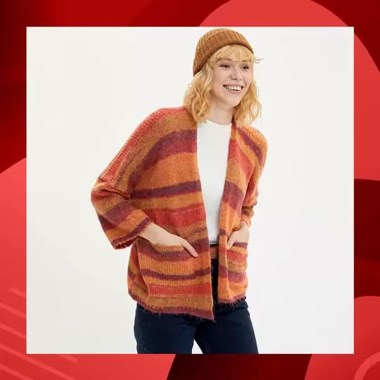 Budite spremni iskoristiti priliku 50% sniženja za drugi proizvod koji ćete kupiti u našim prodavaonicama! Ostalo je samo 3 dana. ? Čekamo te u našoj prodavaonici ? Banja Luka Gospodska Street ? Sarajevo BBI Centar Mall #DeFacto #DeFactoBosnia #BlackFriday #Crnipetak black friday sarajevo black friday 2019. snizenje akcija popusti 50% jeftinije zenski dzemper