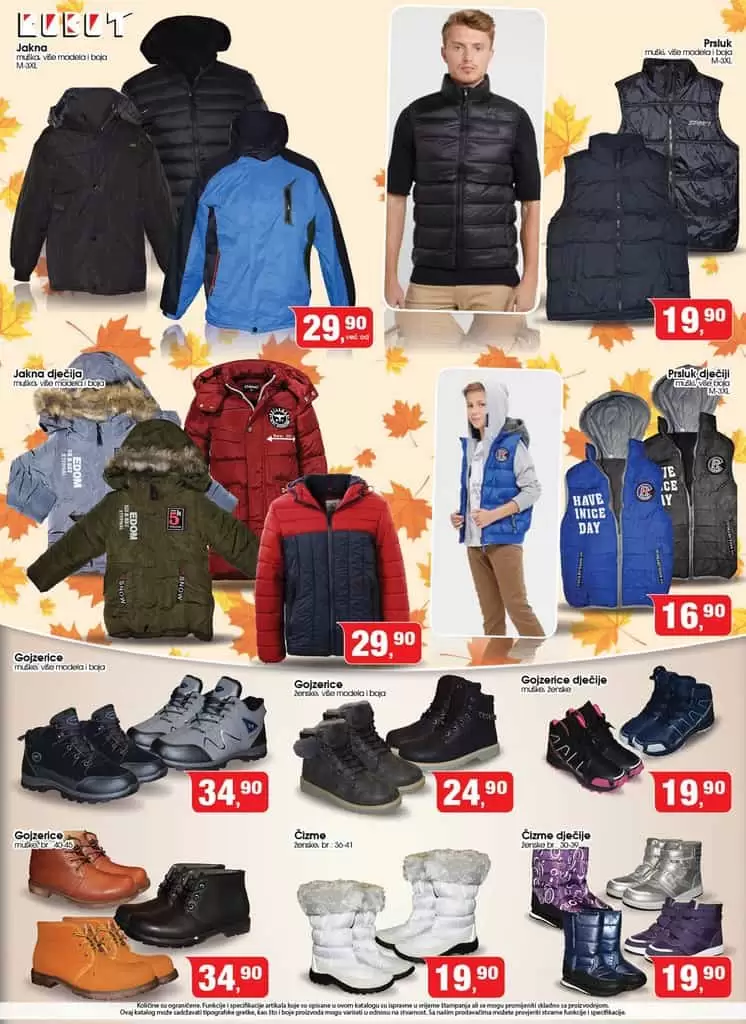 robot, mjesto najboljih cijena. super akcija u robotu. akcijski katalog. snizenje u robotu. snizeno. radno vrijeme robot. robot rajlovac. Sva snizenja na jednom mjestu. robot katalog. robotov cjenomobil vodi vas u svijet top cijena. prsluk. jakne i prsluci. 