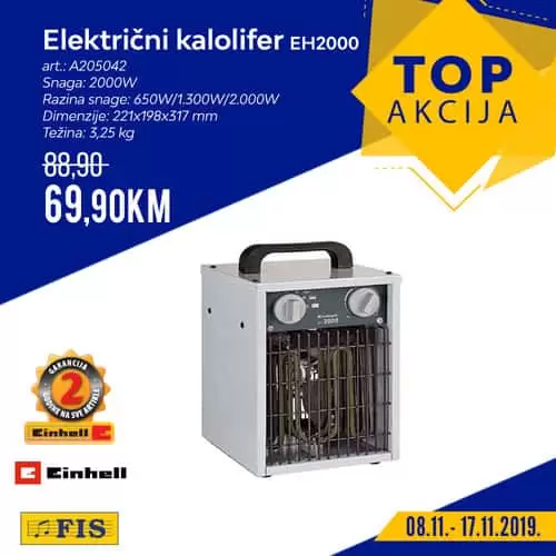 Petak je dan zaaa... TOP AKCIJU!!! ??? U ovoj fenomenalnoj ? akciji snizili smo cijene, naravno, ? artikala! Izdvojili smo jakne, čizme, piđame, sušilicu, namještaj i druge ? artikle i snizili im cijene! ? akcija traje od 8.11. - 17.11.2019., vidimo se u FIS-u! ?????? namjestaj u fis trgovinama. top akcija. akcijski katalog. akcijska cijena. super ponuda. volim fis. fis katalog. fis vitez.