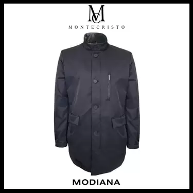 ‼️? MONTECRISTO WEEK 07.11-14.11.‼️?  Ne dopustite da vas niske temperature iznenade! ❄️? Iskoristite popust od 30 % i nabavite novu zimsku jaknu! Montecristo jakna 279,95 KM -3️⃣0️⃣% 195,95KM