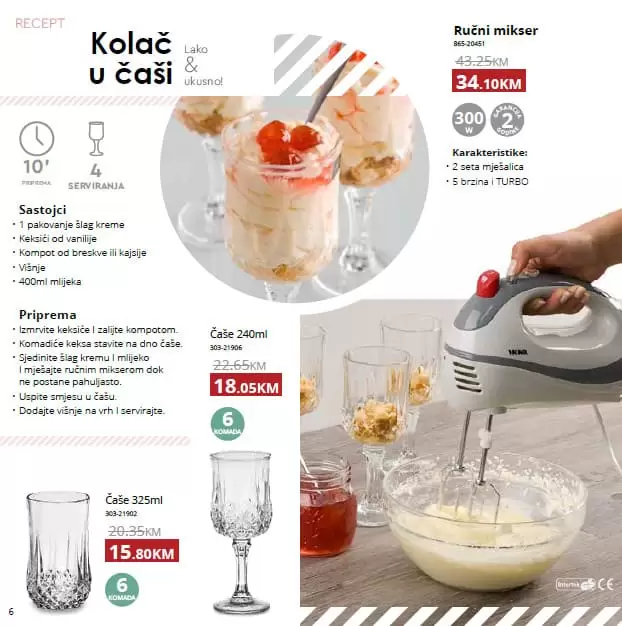 Vicko novembarski katalog nam donosi mnogo interesantih i novih artikala po akcijskim cijenama! Vicko super akcija. vicko katalog. vicko snizenje. vicko radno vrijeme. vicko zaposlenje. mmm kolaci u casi.