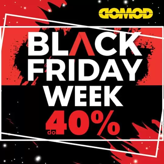 a li ste spremni za Black Friday u DOMOD-u? ✨ Black Friday u DOMOD-u počinje danas i traje do 02.12.2019. godine. Nudimo Vam posebne ponude u kojima možete ostvariti popust čak i do 40%. Pogledajte koje artikle smo pripremili za Vas po nevjerovatnim cijenama. black firday. sale. crni petak. 2019. gdje je snizeno. najpovoljnije cijene. snizenja. akcija. popusti. akcijski katalog. tehnika na akciji.