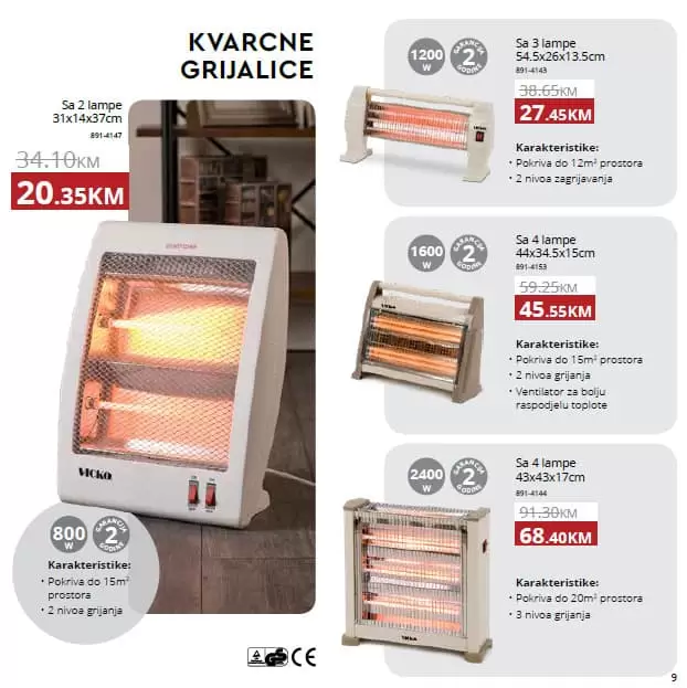 Vicko novembarski katalog nam donosi mnogo interesantih i novih artikala po akcijskim cijenama! Vicko super akcija. vicko katalog. vicko snizenje. vicko radno vrijeme. vicko zaposlenje. kvarcne grijalice