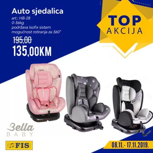 top akcija u fis trgovinama. fis snizeno. snizenje u Fis-u. top akcija.
