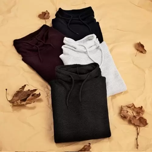 duks crni. dukserica bijela. duks tamno crveni. lc waikiki. odlican omjer cijene i kvalitete. 