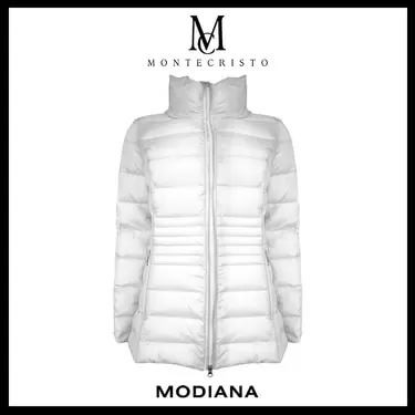‼️? MONTECRISTO WEEK 07.11-14.11.‼️?  Jedna od omiljenih zimskih jakni, sada po super cijeni u Modiana prodavnicama . ?❄️?  Montecristo jakna 199,95 KM -3️⃣0️⃣%➡️139,95KM‼️