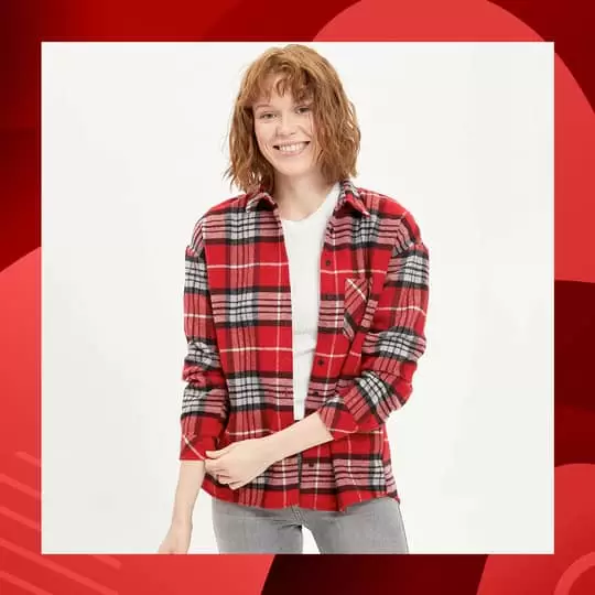 Budite spremni iskoristiti priliku 50% sniženja za drugi proizvod koji ćete kupiti u našim prodavaonicama! Ostalo je samo 3 dana. ? Čekamo te u našoj prodavaonici ? Banja Luka Gospodska Street ? Sarajevo BBI Centar Mall #DeFacto #DeFactoBosnia #BlackFriday #Crnipetak black friday sarajevo black friday 2019. snizenje akcija popusti 50% jeftinije karo kosulja